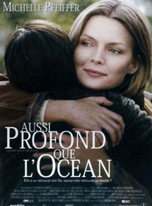 Film Aussi profond que l'océan