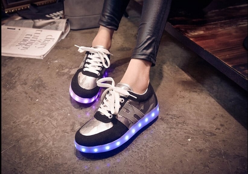Spinshoes & Spinbalence