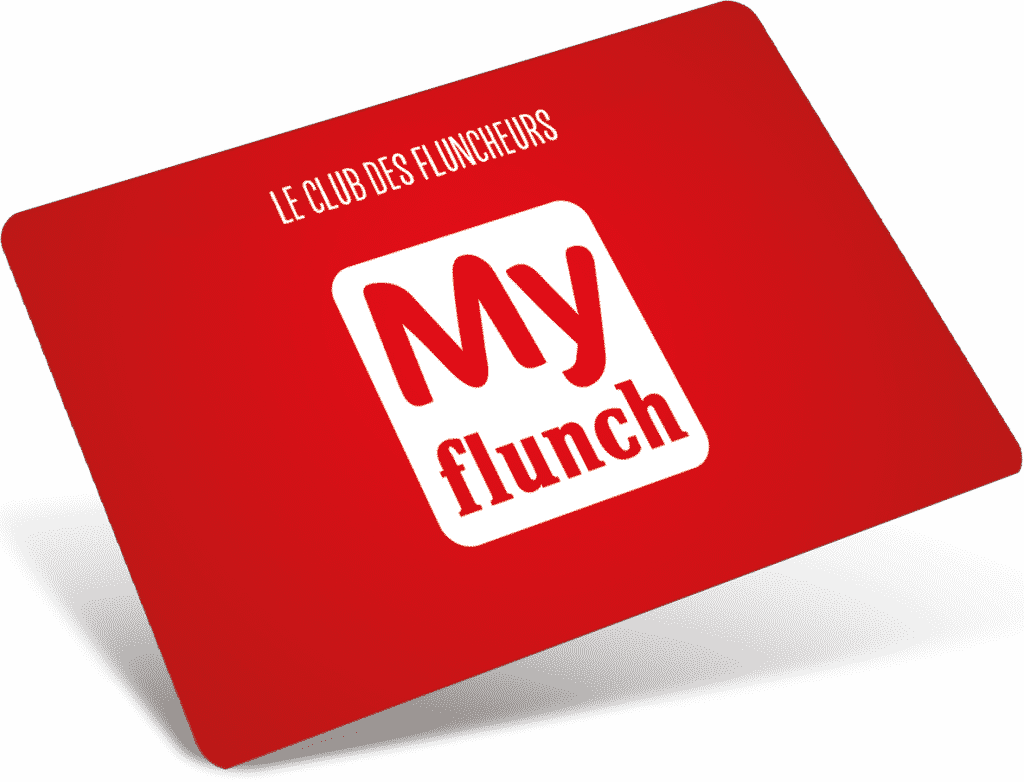 Myflunch fr : activer ma carte