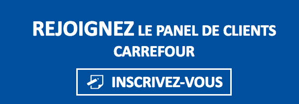 www.satisfaction-carrefour.fr - carte carrefour