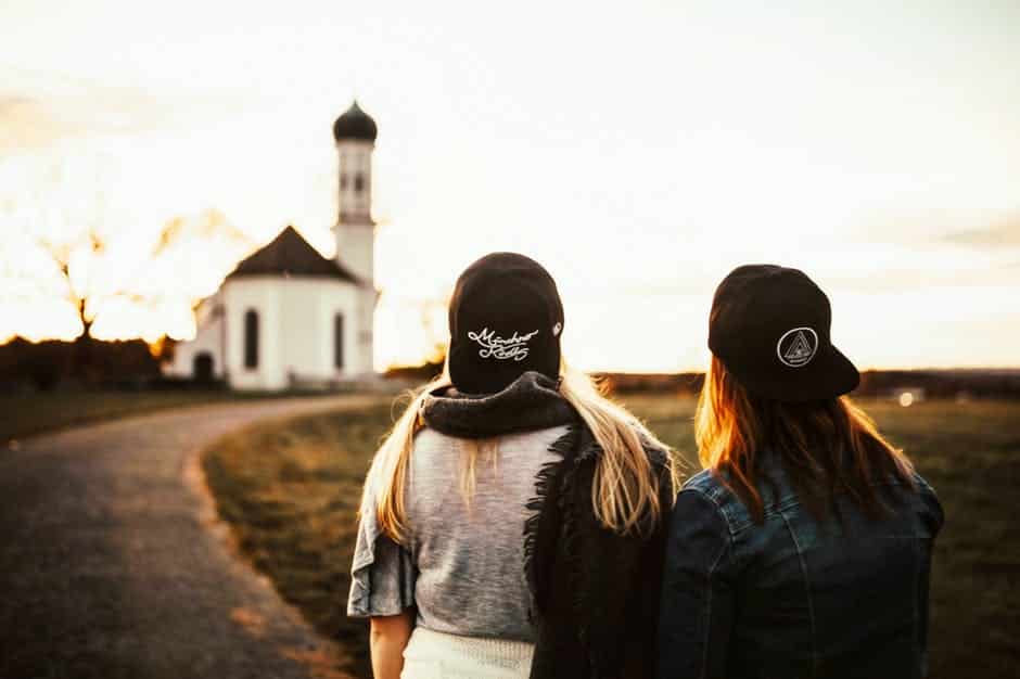 Avoir une casquette personnalisée sur mesure qui sort de l'ordinaire