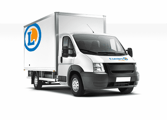 Livraison express à domicile chezmoi.leclerc