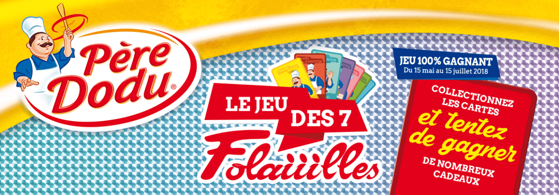 lejeudes7folailles.fr - Jeu des 7 folailles père dodu - www.lejeudes7folailles.fr