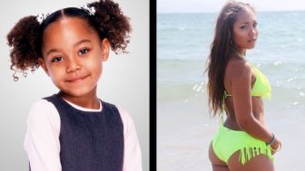 Parker McKenna Posey - Kady Kyle