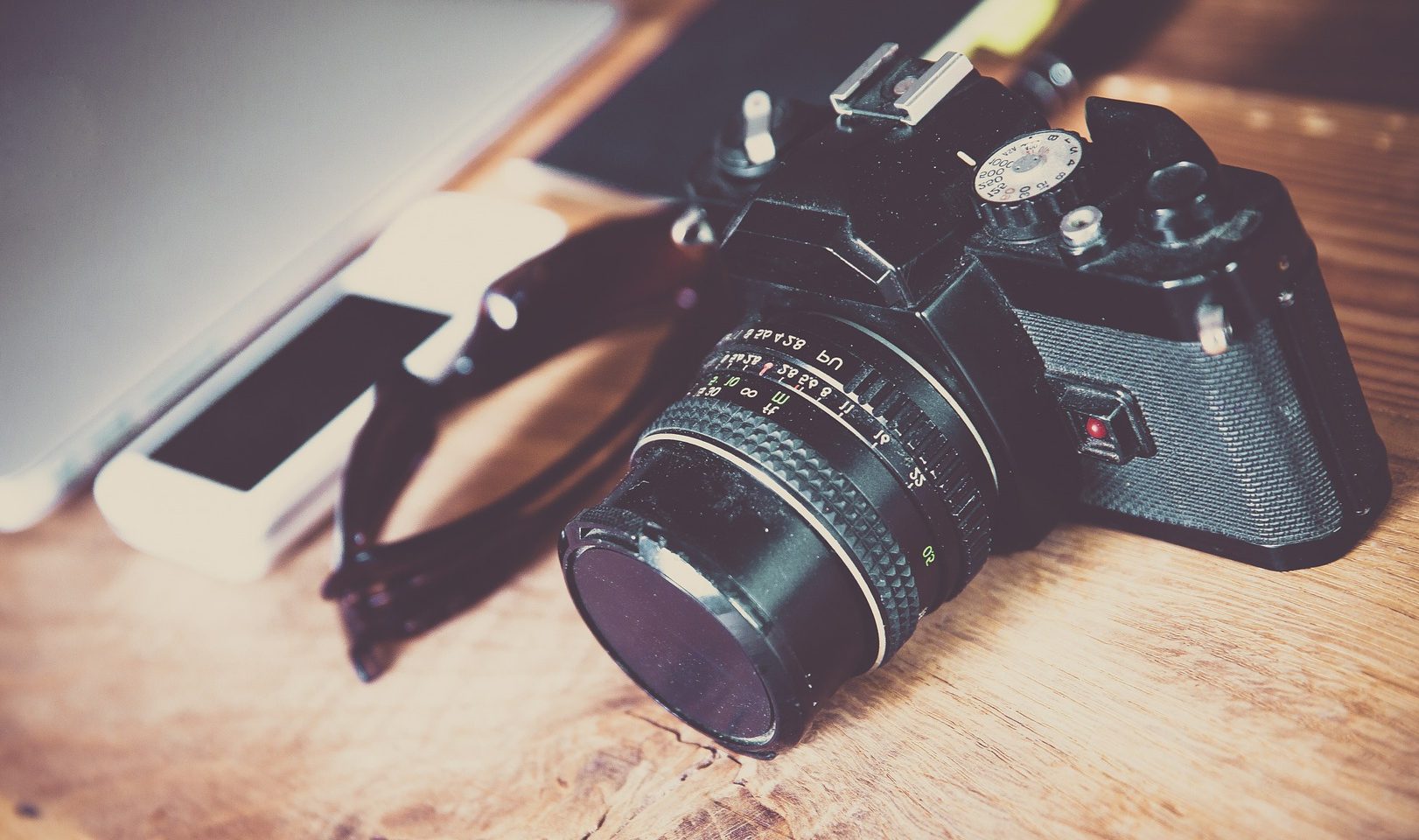 Photographie de l