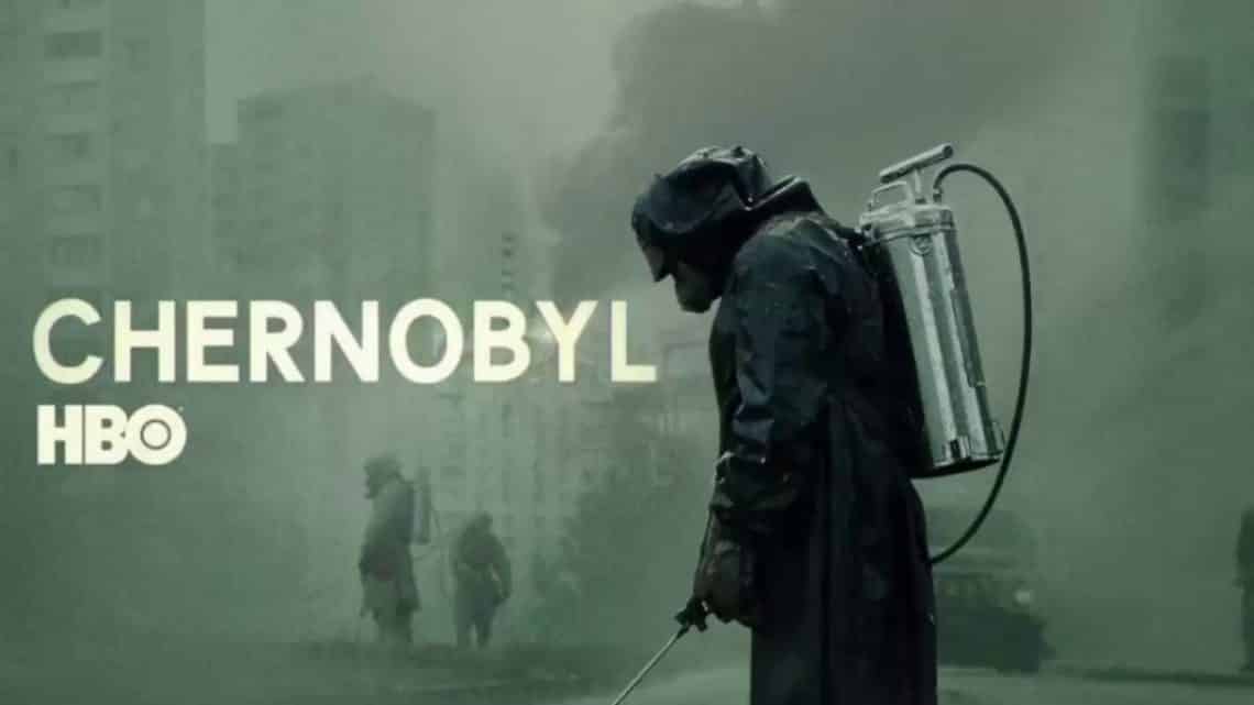 Serie Chernobyl