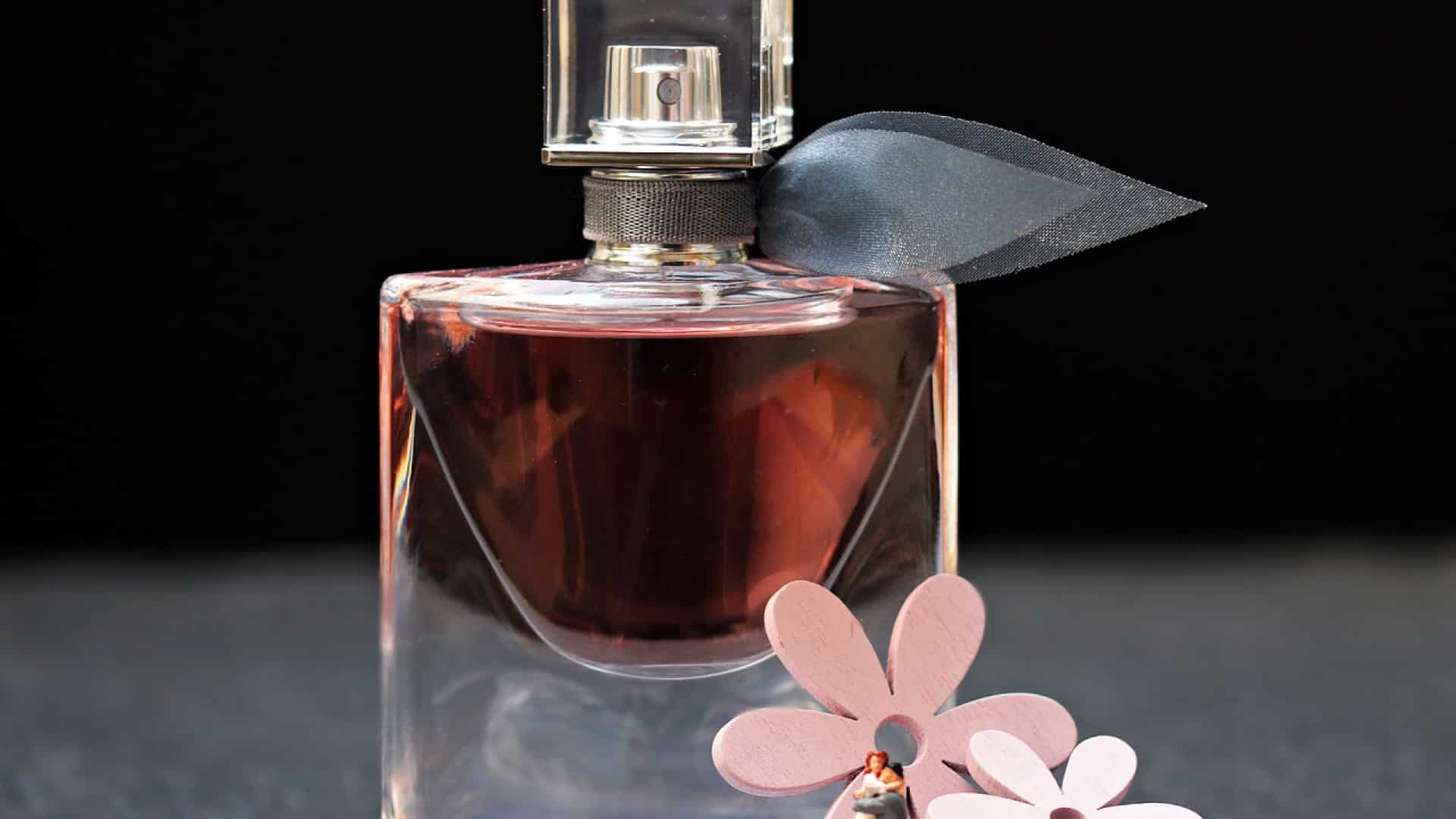 Le parfum, cet allié pour la santé