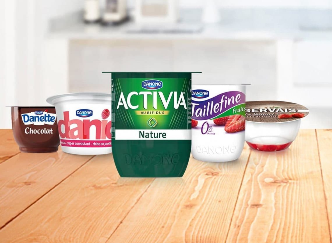 Remises activia