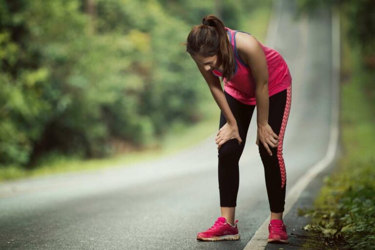 Carence de protéines chez les sportifs : quels en sont les problèmes liés?