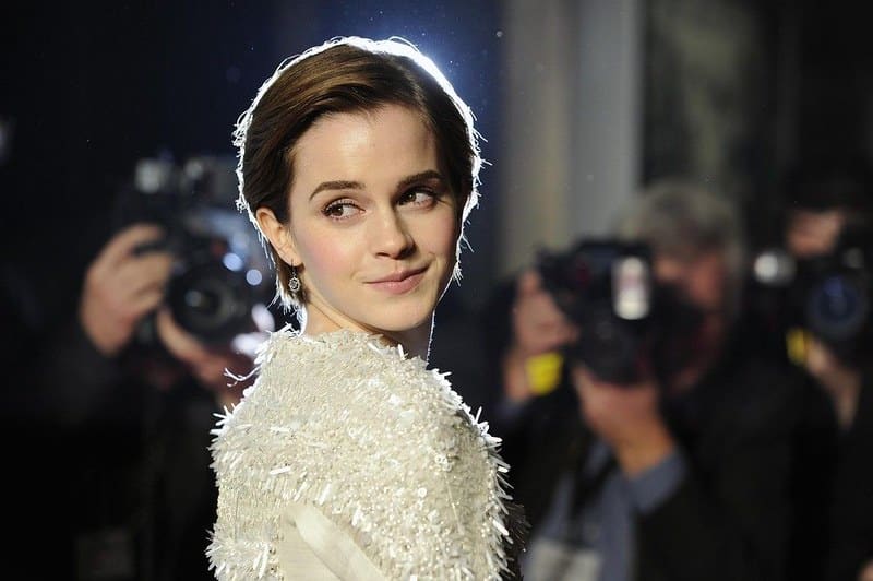 Emma Watson