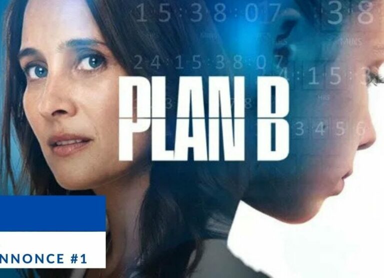 plan b 3e saison