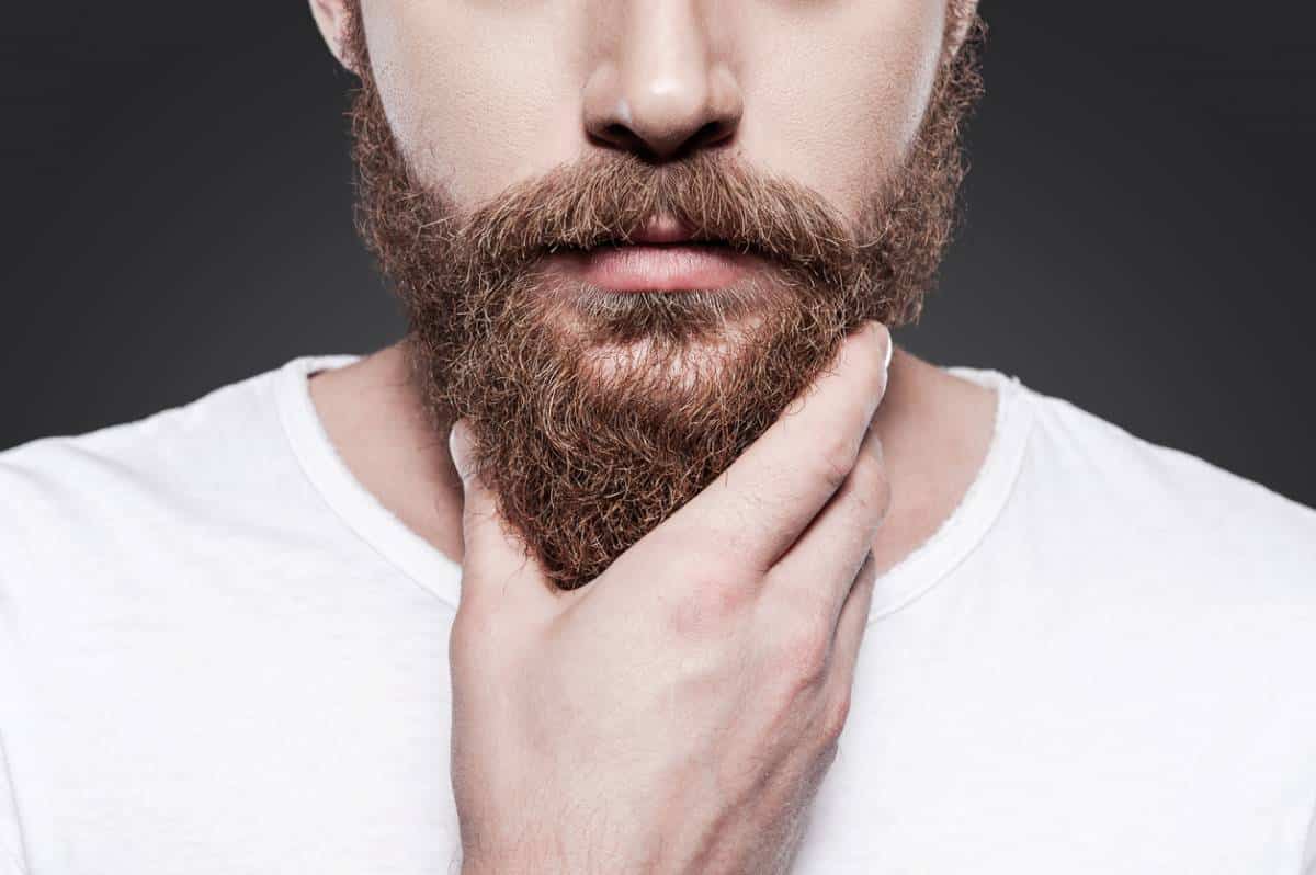 Barbe comment entretenir le poil et la peau