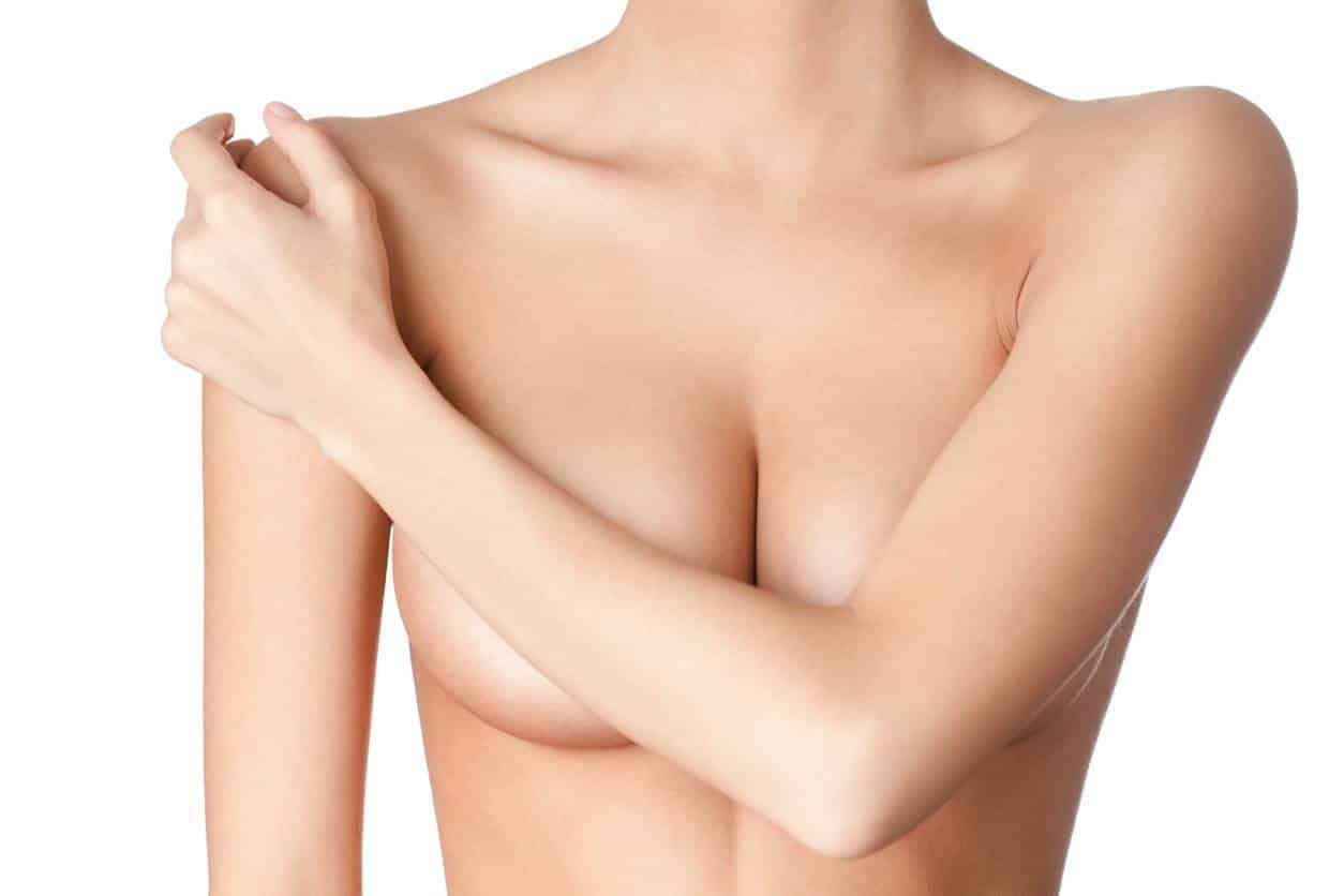 pose d'implants mammaires Tunisie
