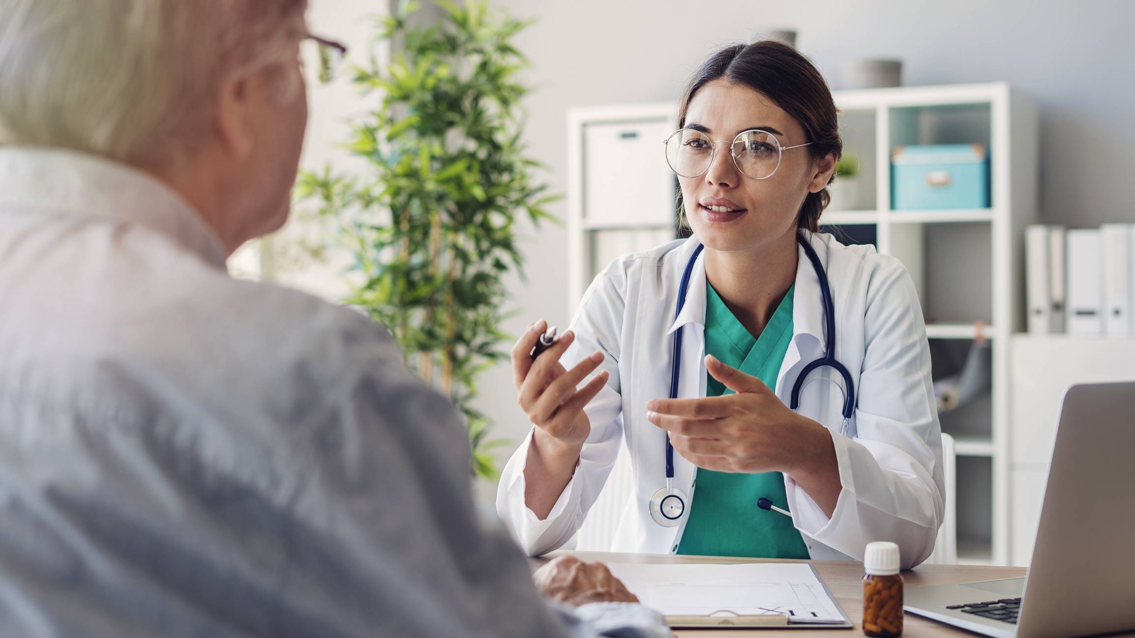 symptômes cancer colorectal 