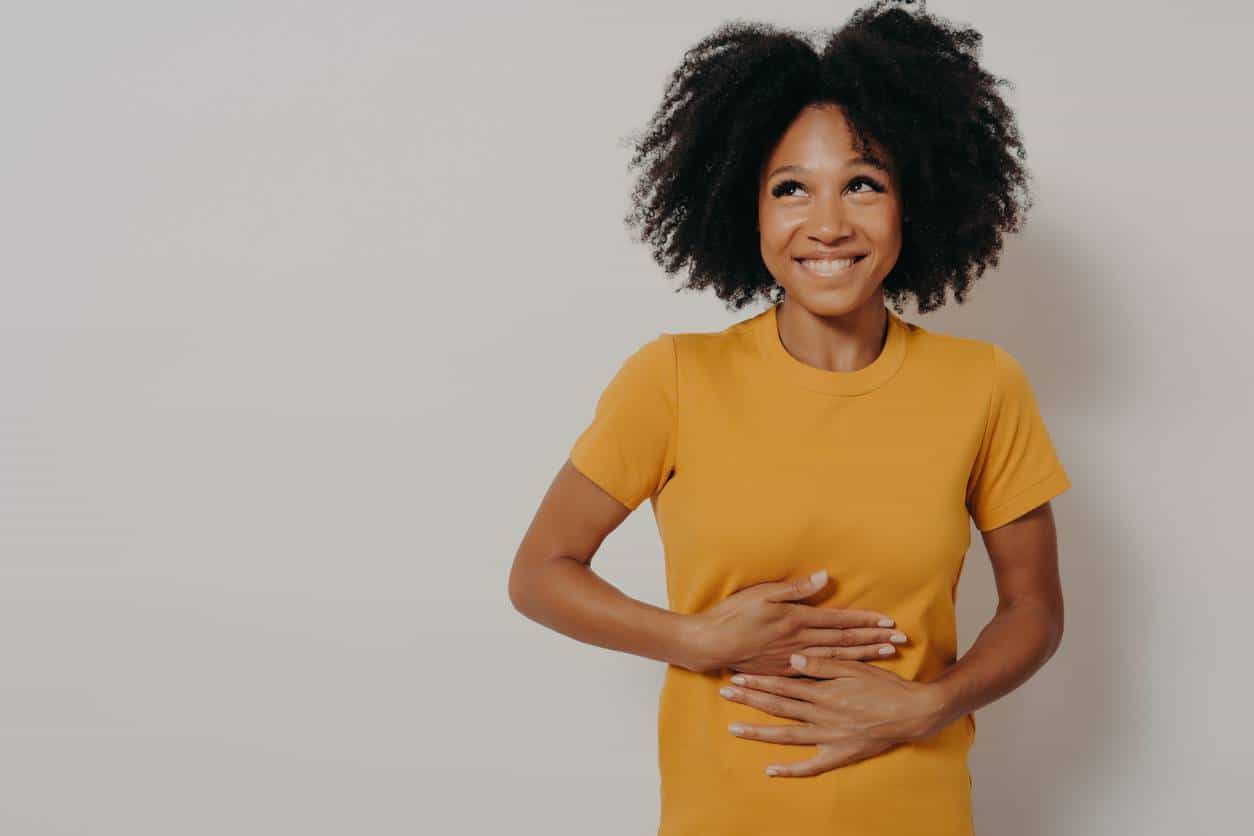 digestion facilitée avec probiotiques