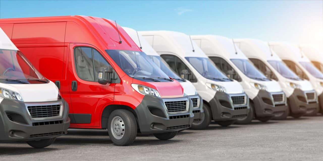 motorisation choisir utilitaire