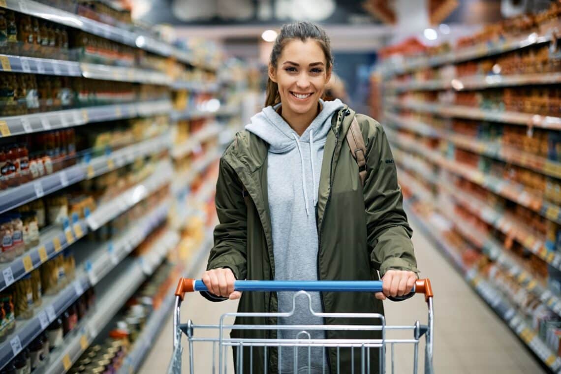 Carrefour abonnements Netflix