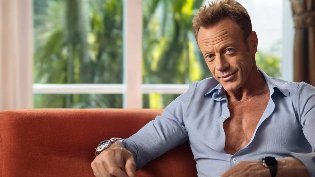 netflix serie rocco siffredi
