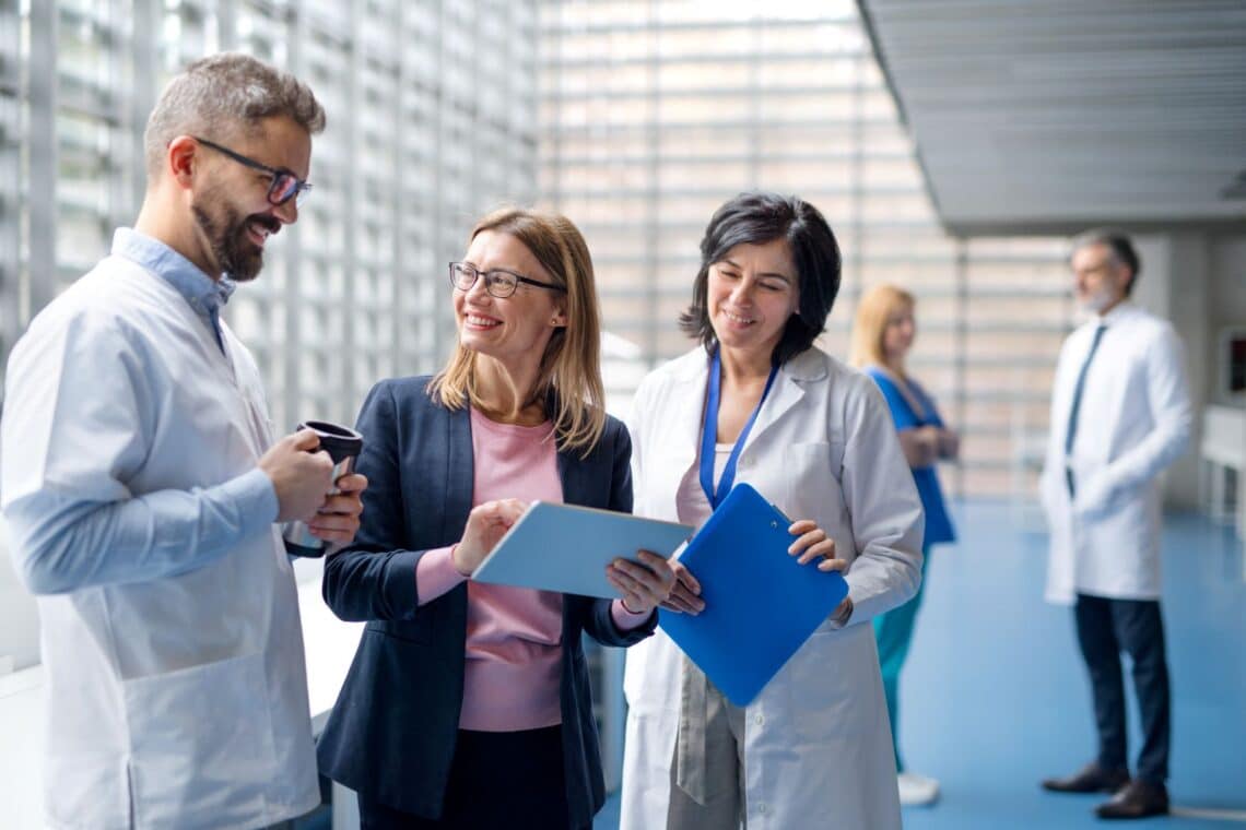 devenir délégué pharmaceutique