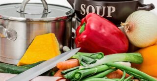 aliments pour regime d'epargne digestive