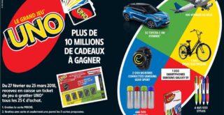 Grand Jeu Uno Intermarché intermarche.com/home/grand-jeu-uno-intermarche.html