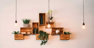 Decoration intérieure