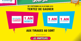 superpouvoirs.leclerc - superpouvoirs leclerc com