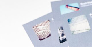 cartes de visite professionnelles