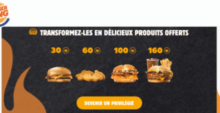 Burger King Kingdom