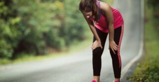 carences protéines chez une sportive