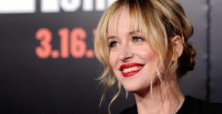 dakota johnson