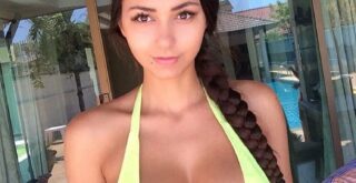 Helga Lovekaty